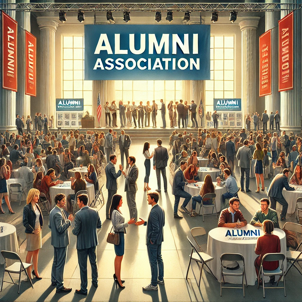 Alumni